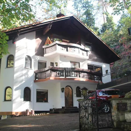 Holiday home Ideal 1 *