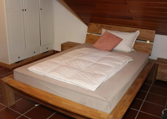 Ideal 1 Holiday home Wachenheim an der Weinstrasse