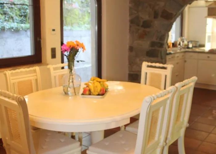 Holiday home Ideal 1