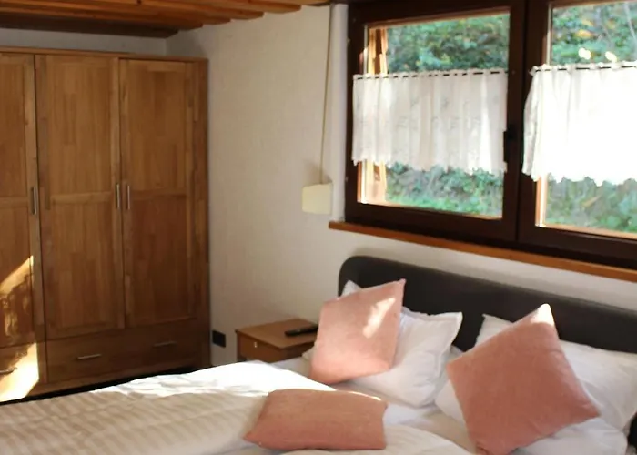 Holiday home Ideal 1 *