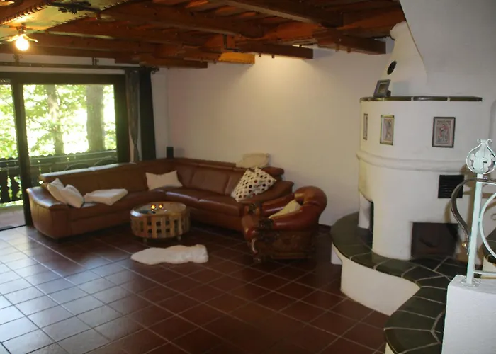 Ideal 1 Holiday home Wachenheim an der Weinstrasse