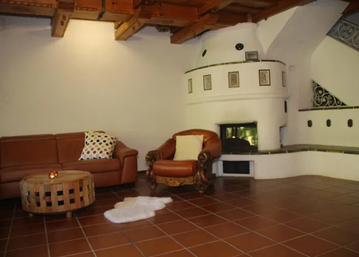 Holiday home Ideal 1