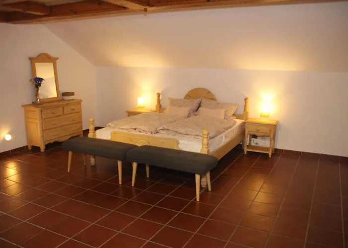 Ideal 1 Holiday home *