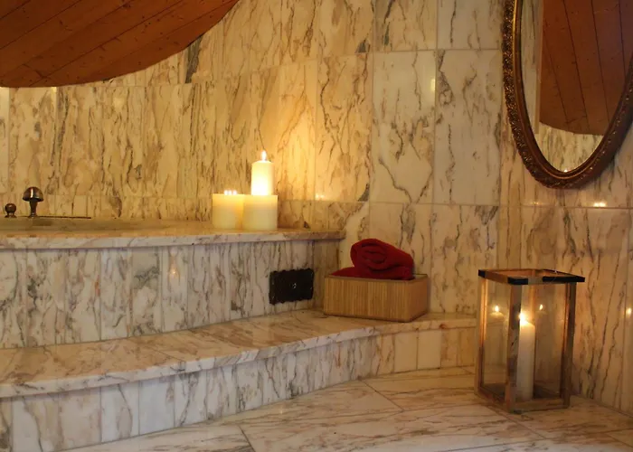 Ideal 1 Holiday home